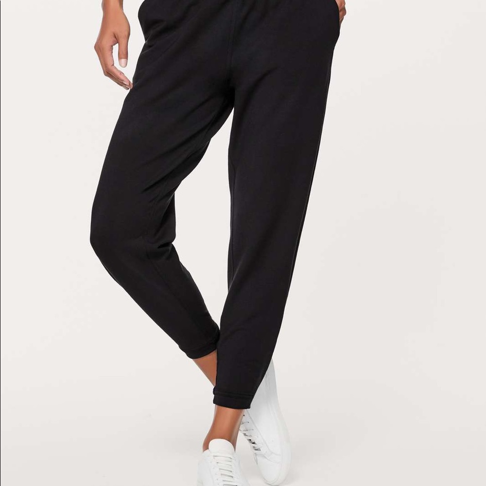 Lululemon Jogger